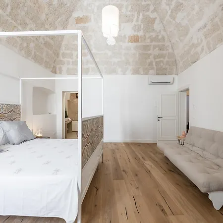 Orazio33 4* Monopoli