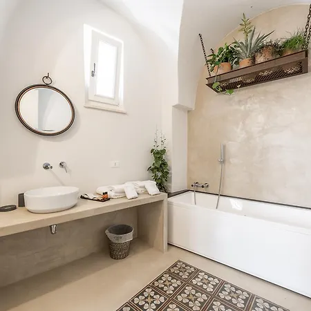 Bed & Breakfast Orazio33