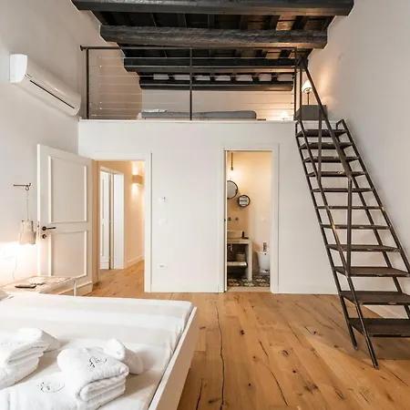 Orazio33 לינה וארוחת בוקר מונופולי