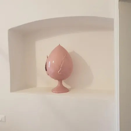 לינה וארוחת בוקר Orazio33 מונופולי