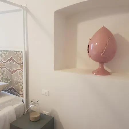 Orazio33 Bed & Breakfast