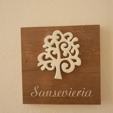 Orazio33 Bed & Breakfast 2*