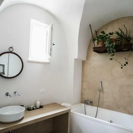 Orazio33 Bed & Breakfast Monopoli