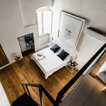 Orazio33 Bed & Breakfast Monopoli