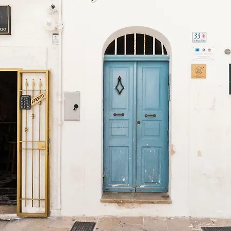 Bed & Breakfast Orazio33