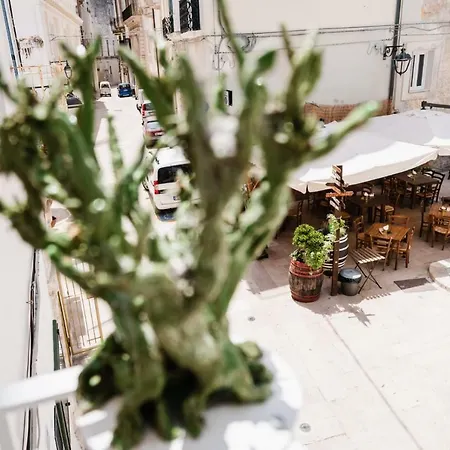 Bed & Breakfast Orazio33