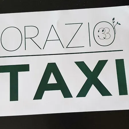 Orazio33 2* Monopoli