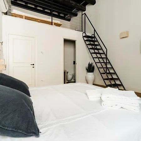 Orazio33 Bed & Breakfast Monopoli