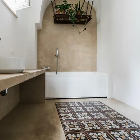 Orazio33 Oda ve Kahvaltı 4*