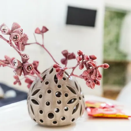 לינה וארוחת בוקר Orazio33 4*