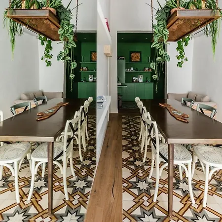 Orazio33 Oda ve Kahvaltı 4*