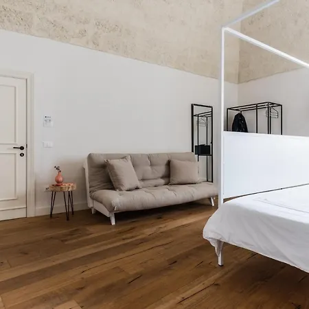 Orazio33 Bed & Breakfast 2*