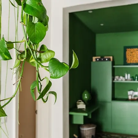 Bed & Breakfast Orazio33